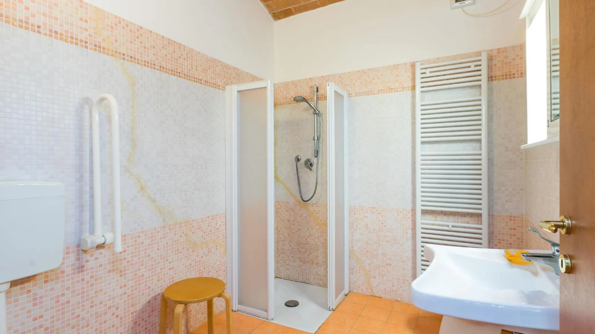 Apartment Podere La Madonnina-3 By Interhome Nibbiaia